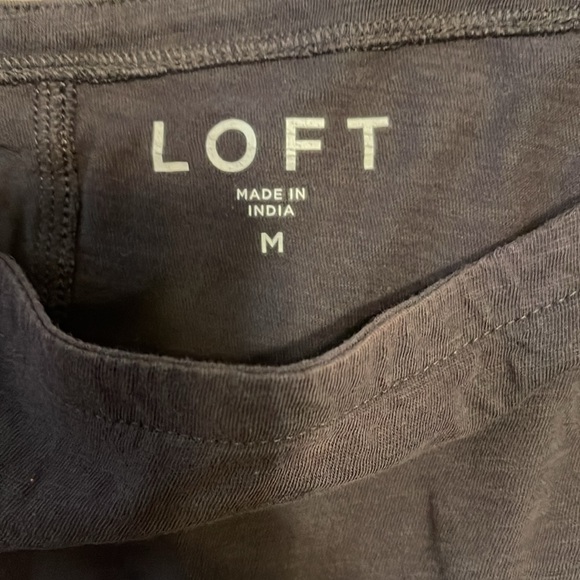 🌹LOFT CHARCOAL TANK - Picture 3 of 3